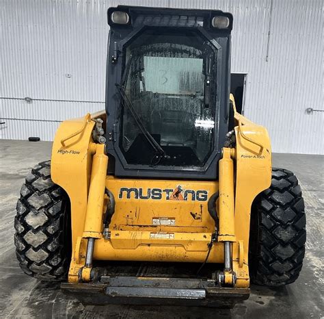 mustang 2109 skid steer parts|mustang skid steer enclosure.